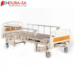 Endura 5 Function Electric Hospital Bed