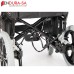 Endura Budget Buddy 17"-43cm Electric Wheelchair