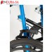 Endura CP Recliner Wheelchair 15"-38cm