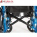 Endura CP Recliner Wheelchair 15"-38cm