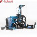 Endura CP Recliner Wheelchair 18"-46cm