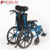 Endura CP Recliner Wheelchair 18"-46cm