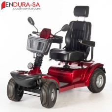 Endura Cross Country Mobility Scooter