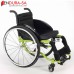 Endura Dash Wheelchair 14"-36cm