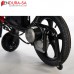 Endura Eco Budget Buddy 17"-43cm Electric Wheelchair