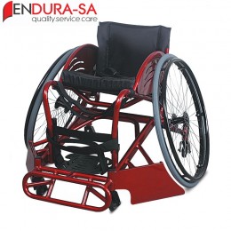Endura Rugby Offensive 12"-30cm to 16"-41cm