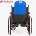 Endura Standard Detachable Wheelchair 18"-46cm