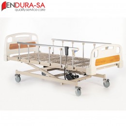 Endura 3 Function Electric Hospital Bed
