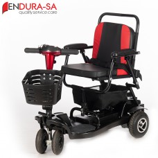 EnduraFold Mobility Scooter
