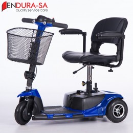 EnduraSplit 3 Wheel Mobility Scooter