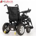 Endura Mondo 18"-46cm Electric Wheelchair