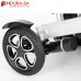 Endura TravelLite 18"-46cm Electric Wheelchair