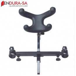 Endura Universal Wheelchair Headrest